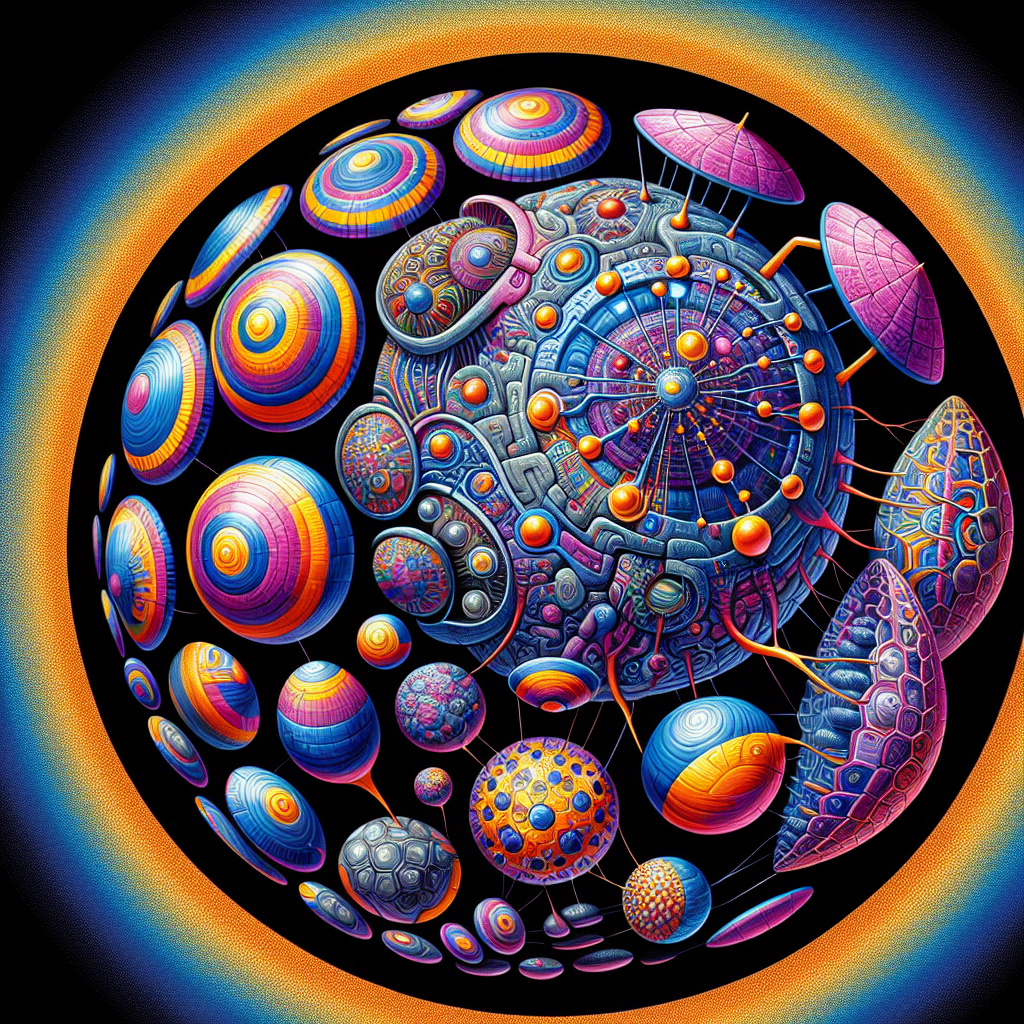 L'effet de la Trestolone sur l'activité psychomotrice