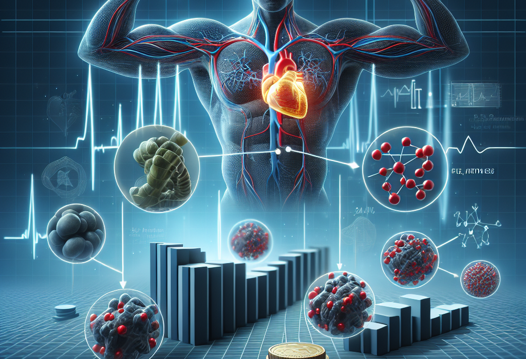 L'effet des fibrates sur la force de réserve cardiovasculaire