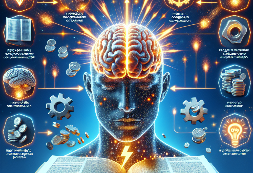 L'effet du magnésium sur l'amélioration de la mémoire et de la concentration