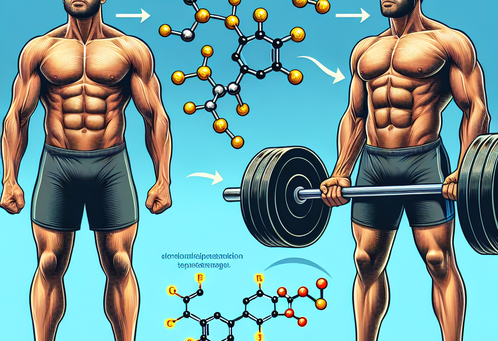 L'effet du Tribulus Terrestris sur la production de testostérone chez les athlètes