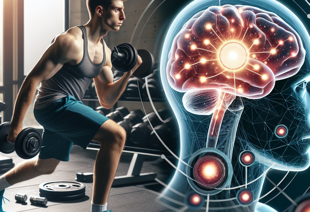 L'utilisation de la tyrosine pour augmenter l'attention pendant l'entraînement