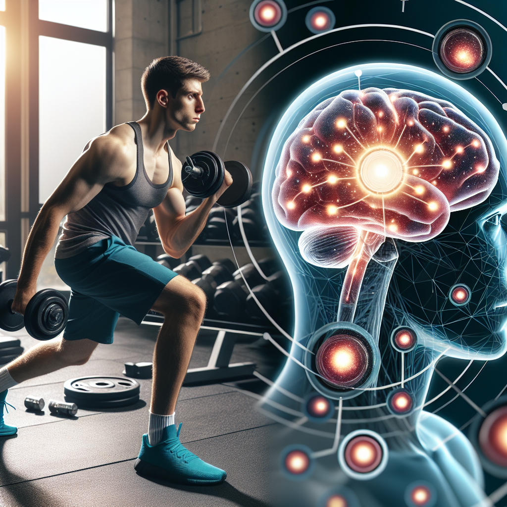 L'utilisation de la tyrosine pour augmenter l'attention pendant l'entraînement