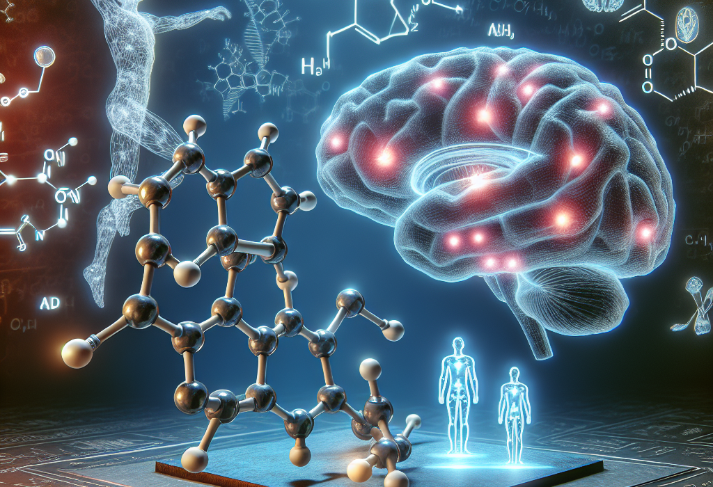 L'utilisation du chlorhydrate de raloxifène pour soutenir les fonctions cognitives