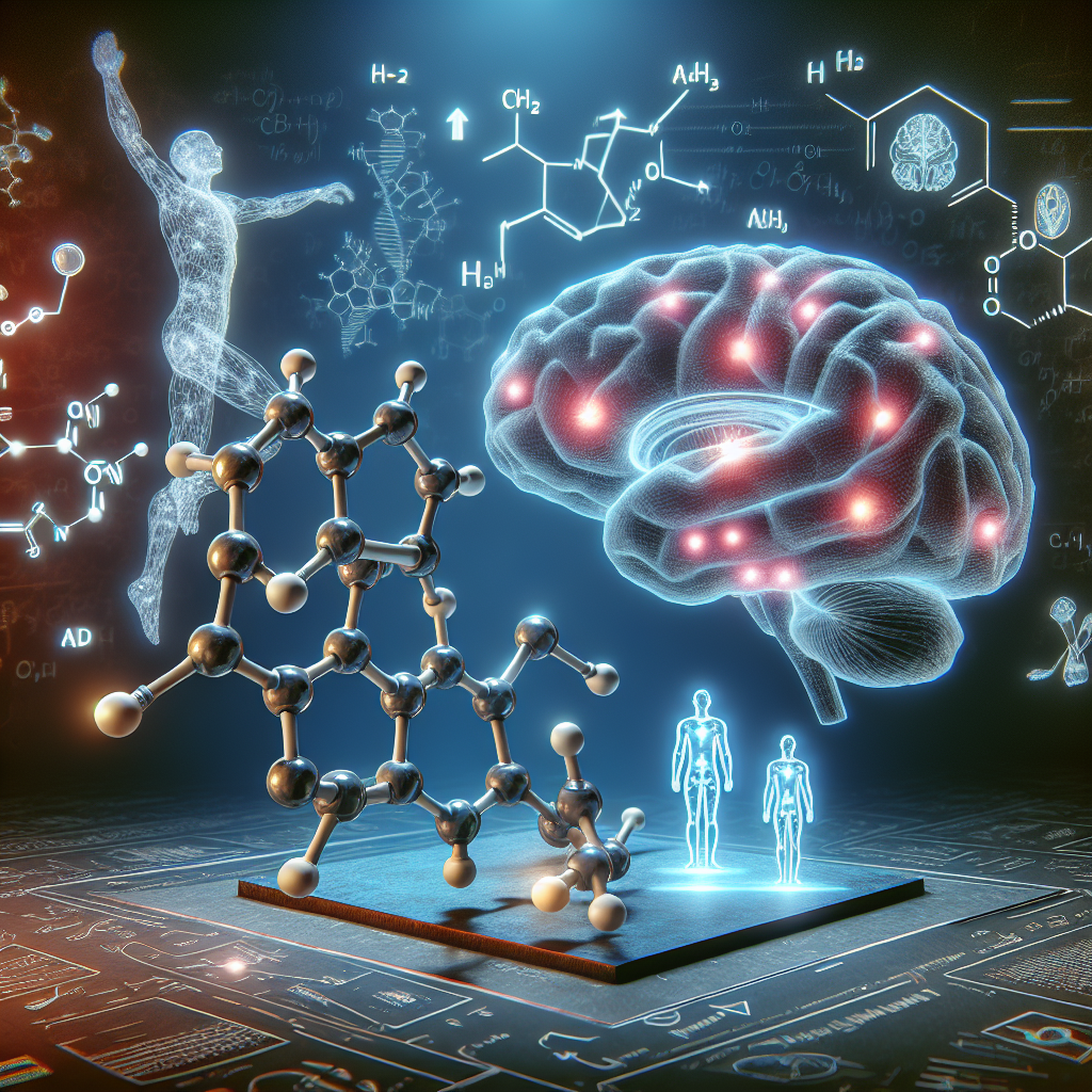 L'utilisation du chlorhydrate de raloxifène pour soutenir les fonctions cognitives
