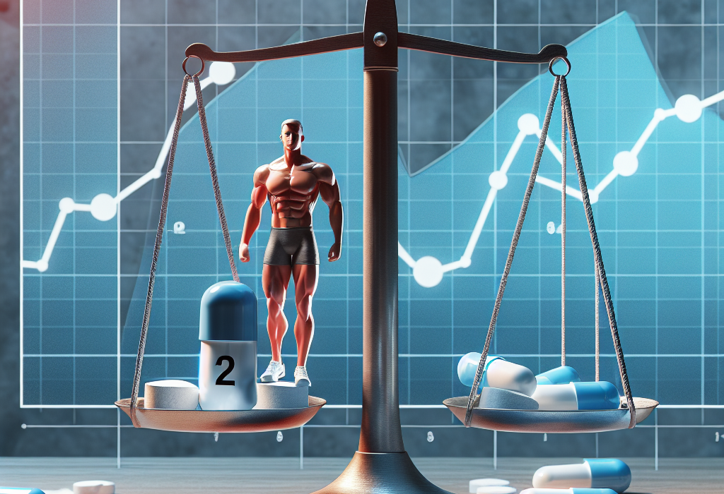 La sibutramine et la préservation de la masse musculaire pendant la perte de poids