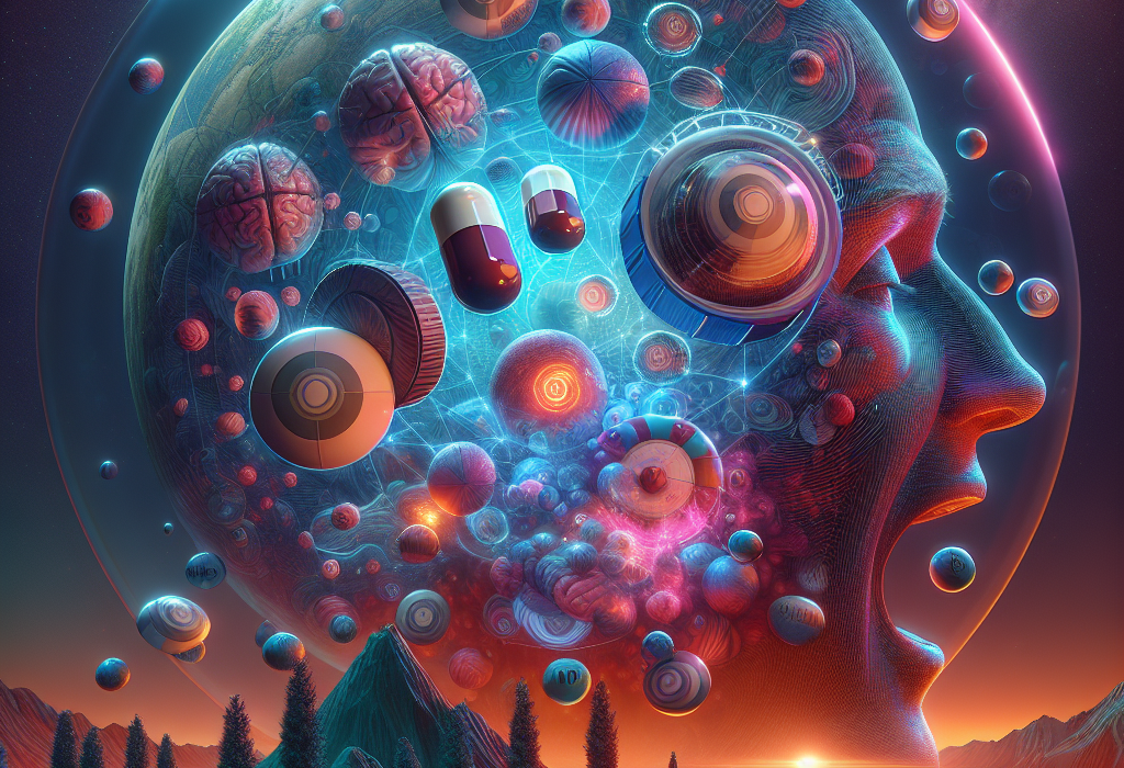 Le rôle du nébivolol dans la réduction de la réponse sympathique agressive