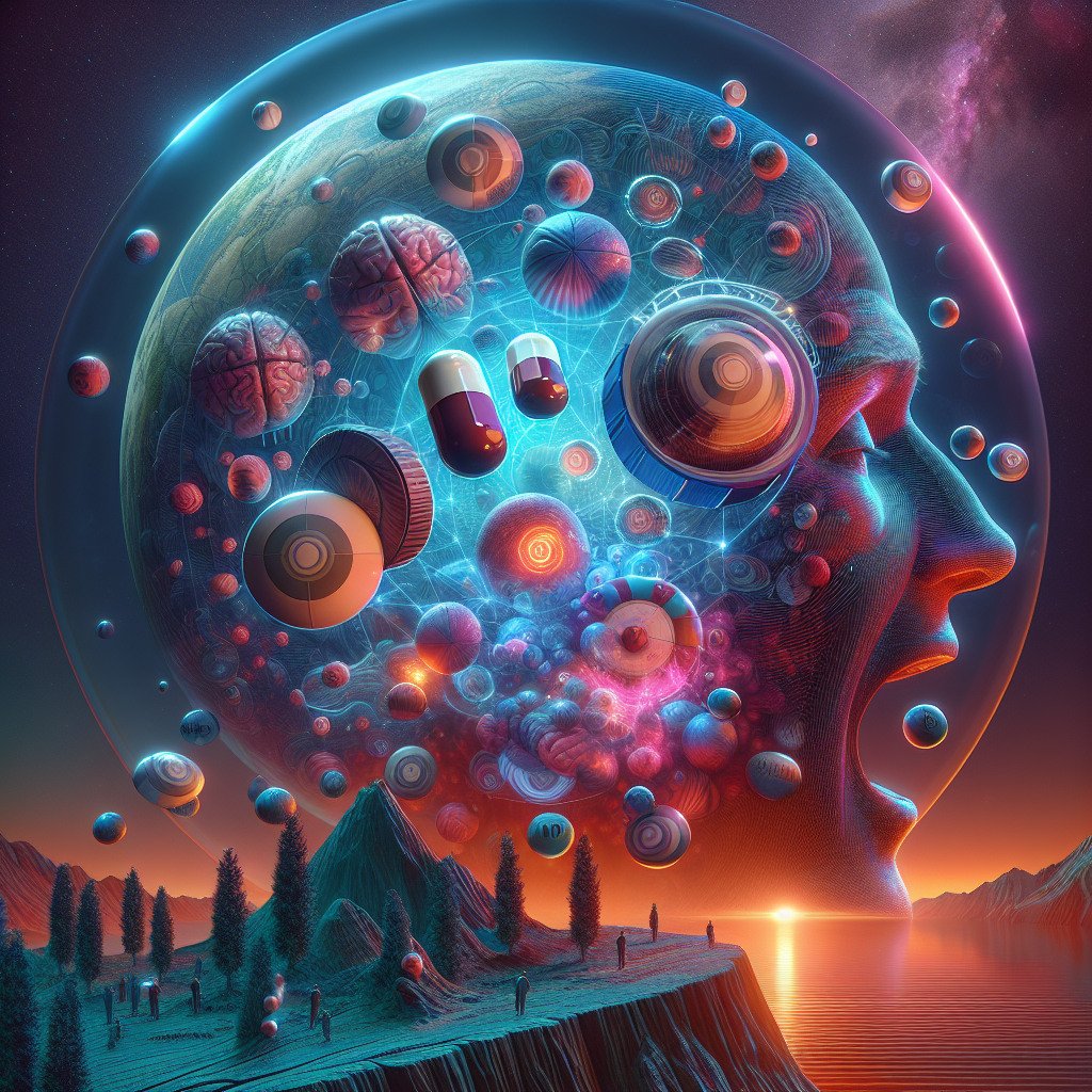 Le rôle du nébivolol dans la réduction de la réponse sympathique agressive