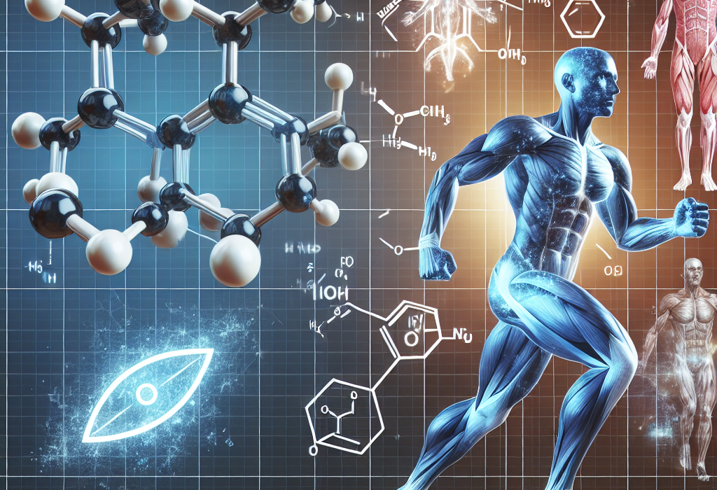 Rôle de la yohimbine dans l'augmentation de l'endurance physique