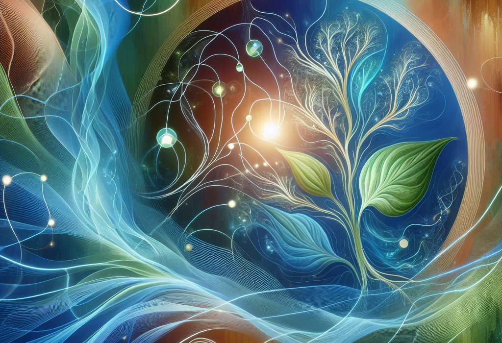 Soutien du système lymphatique grâce au Tribulus Terrestris