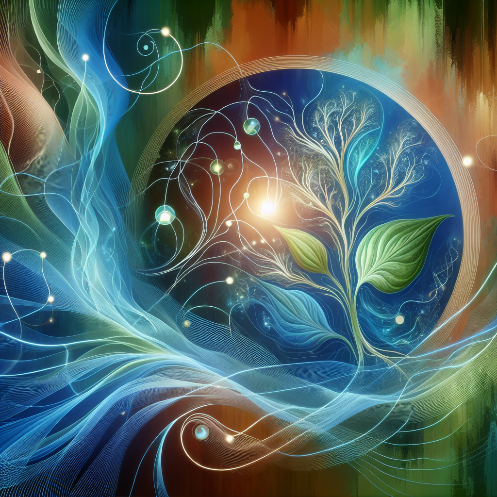 Soutien du système lymphatique grâce au Tribulus Terrestris