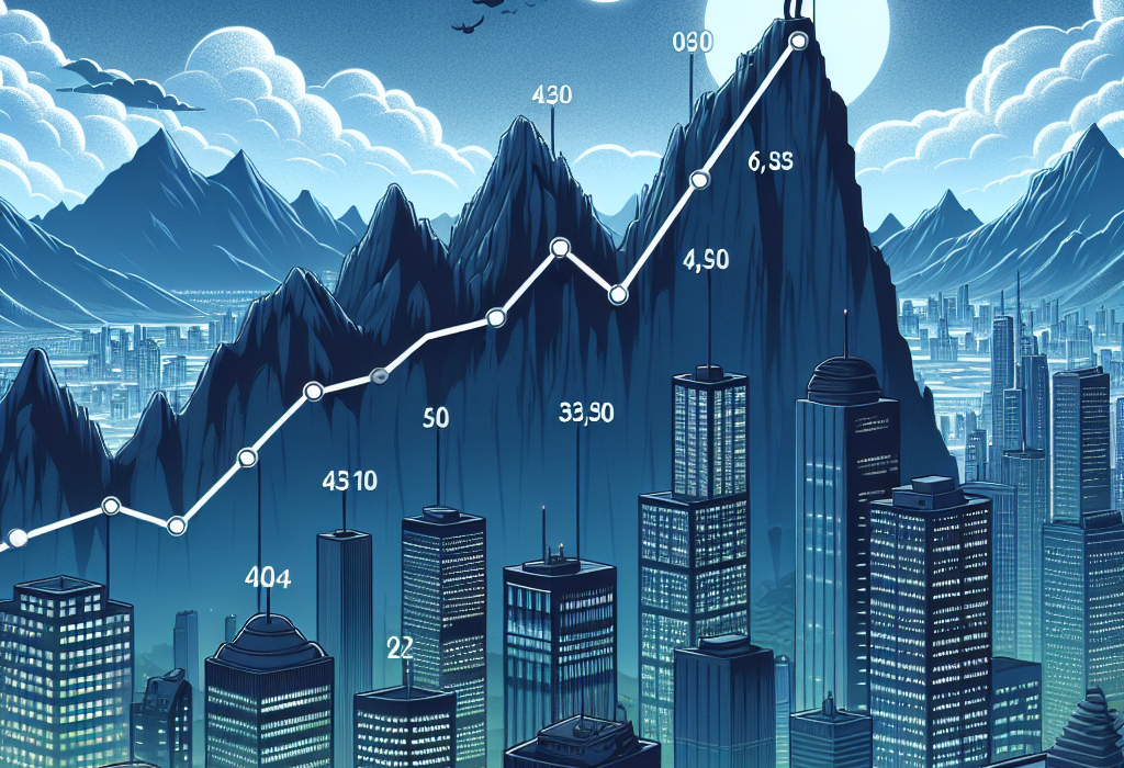Stratégies de poursuite en cas de plateau