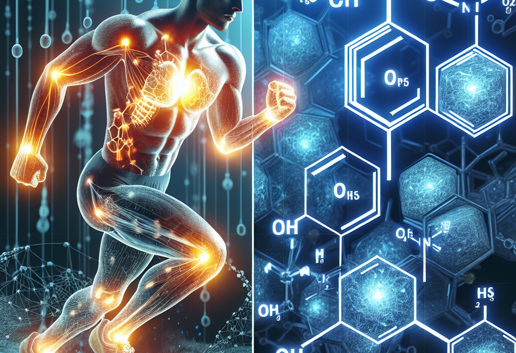 Telmisartan et effet sur la régulation du métabolisme glucidique chez les athlètes