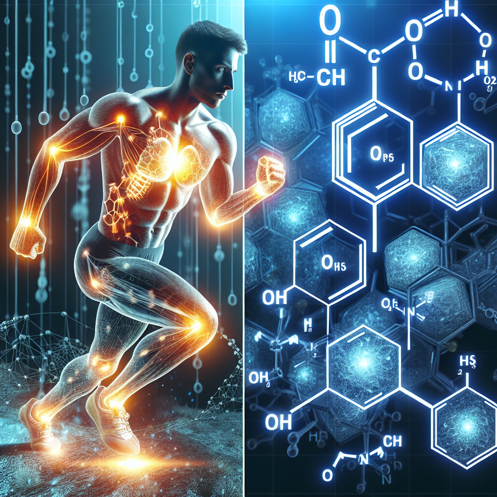 Telmisartan et effet sur la régulation du métabolisme glucidique chez les athlètes