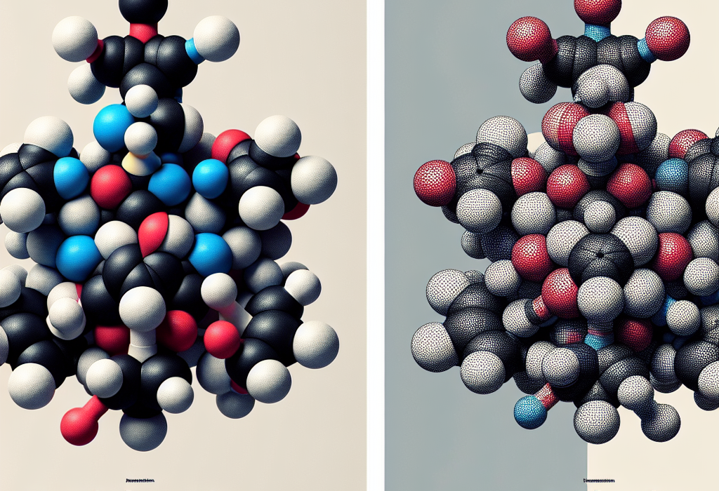 Trenbolone mix comparé à la nandrolone