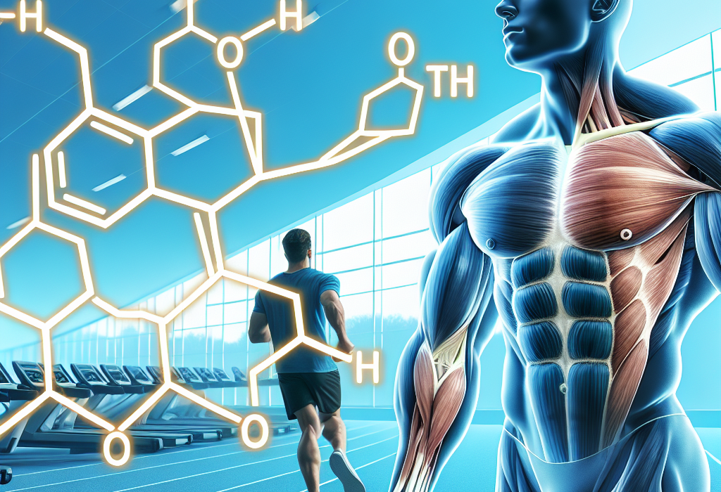 Utiliser la Trestolone pour gagner de la masse musculaire maigre