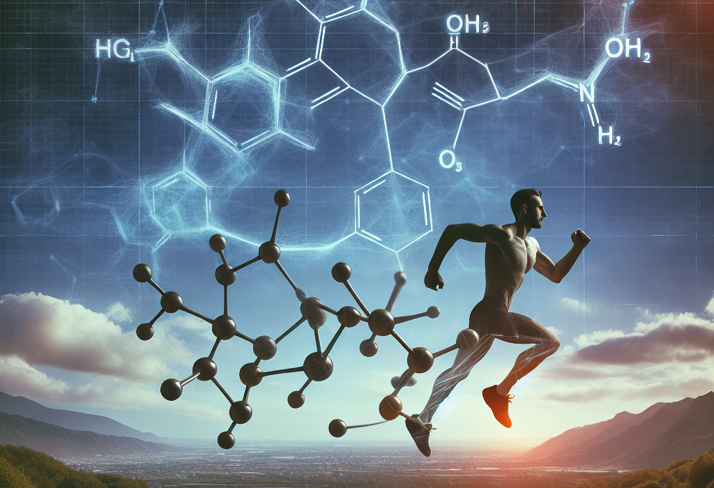 Vardenafil et endurance sexuelle