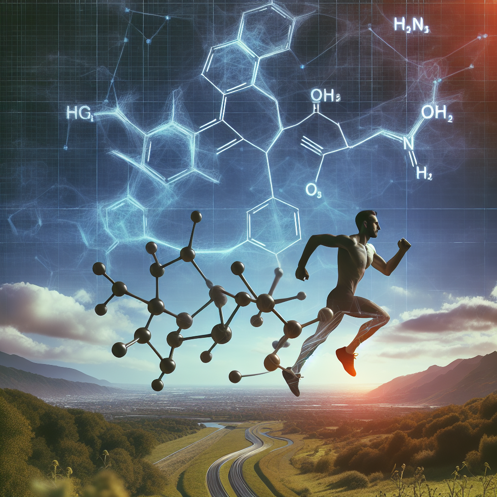 Vardenafil et endurance sexuelle