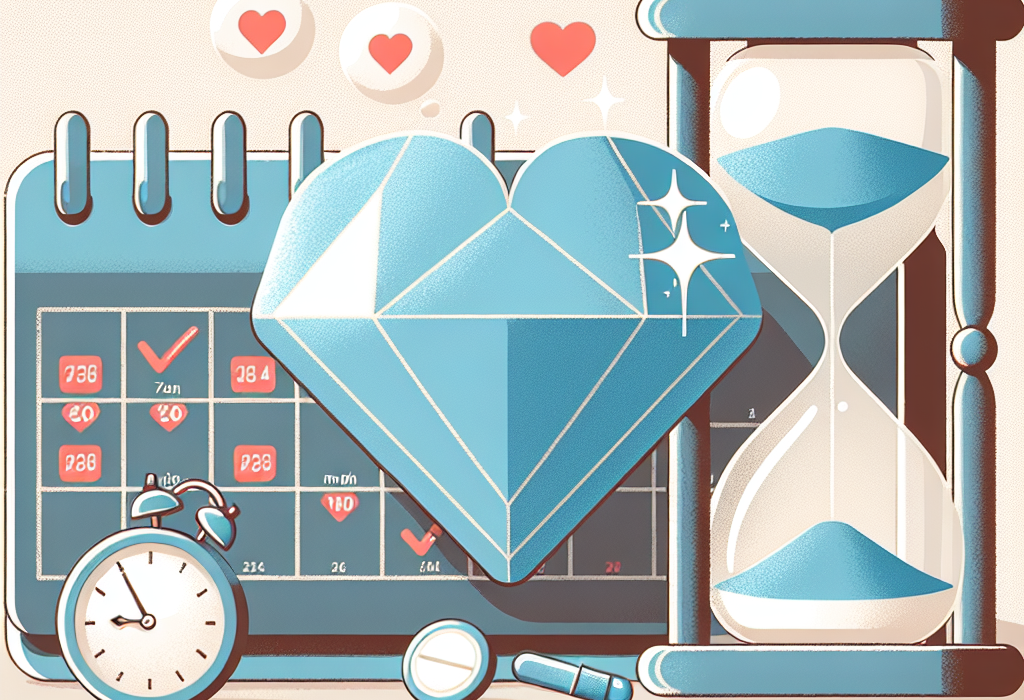 Viagra et anticipation des rapports sexuels