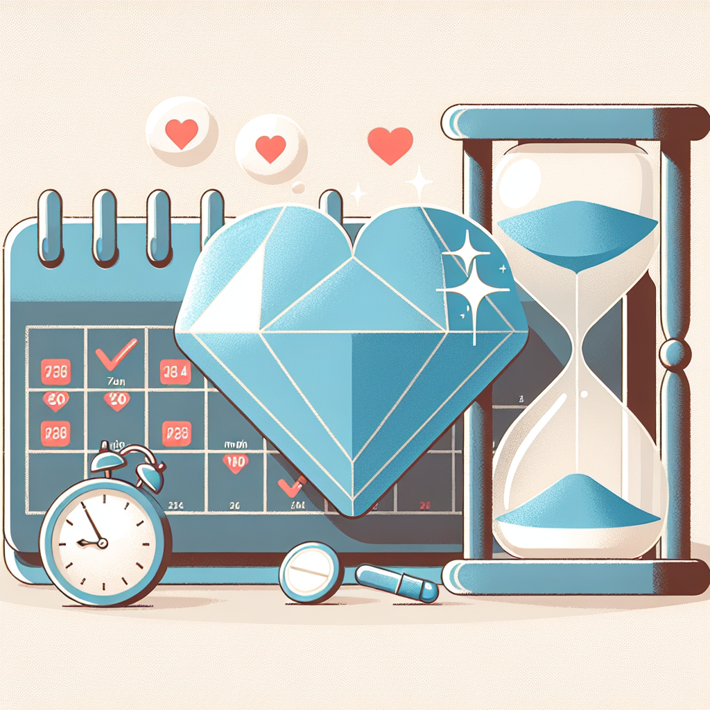 Viagra et anticipation des rapports sexuels