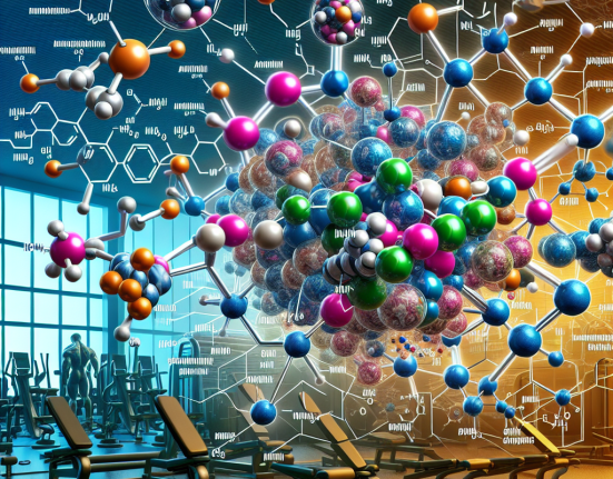 Acides aminés dans les complexes pré-entraînement