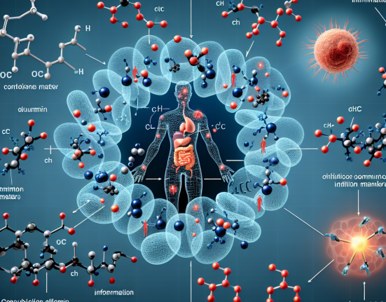 CLA et réduction des marqueurs inflammatoires
