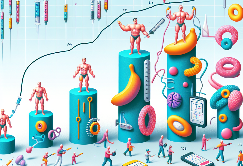 Comment évolue la sensibilité à l'insuline pendant la phase PCT ?