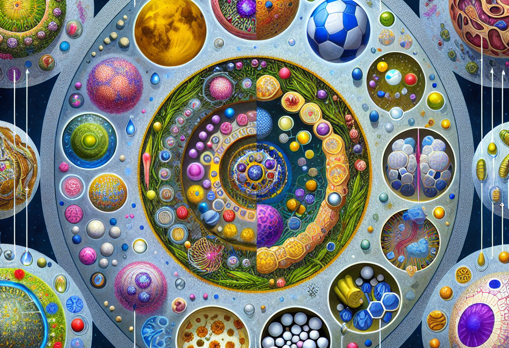 Comparaison des stéroïdes pour différentes phases du cycle menstruel