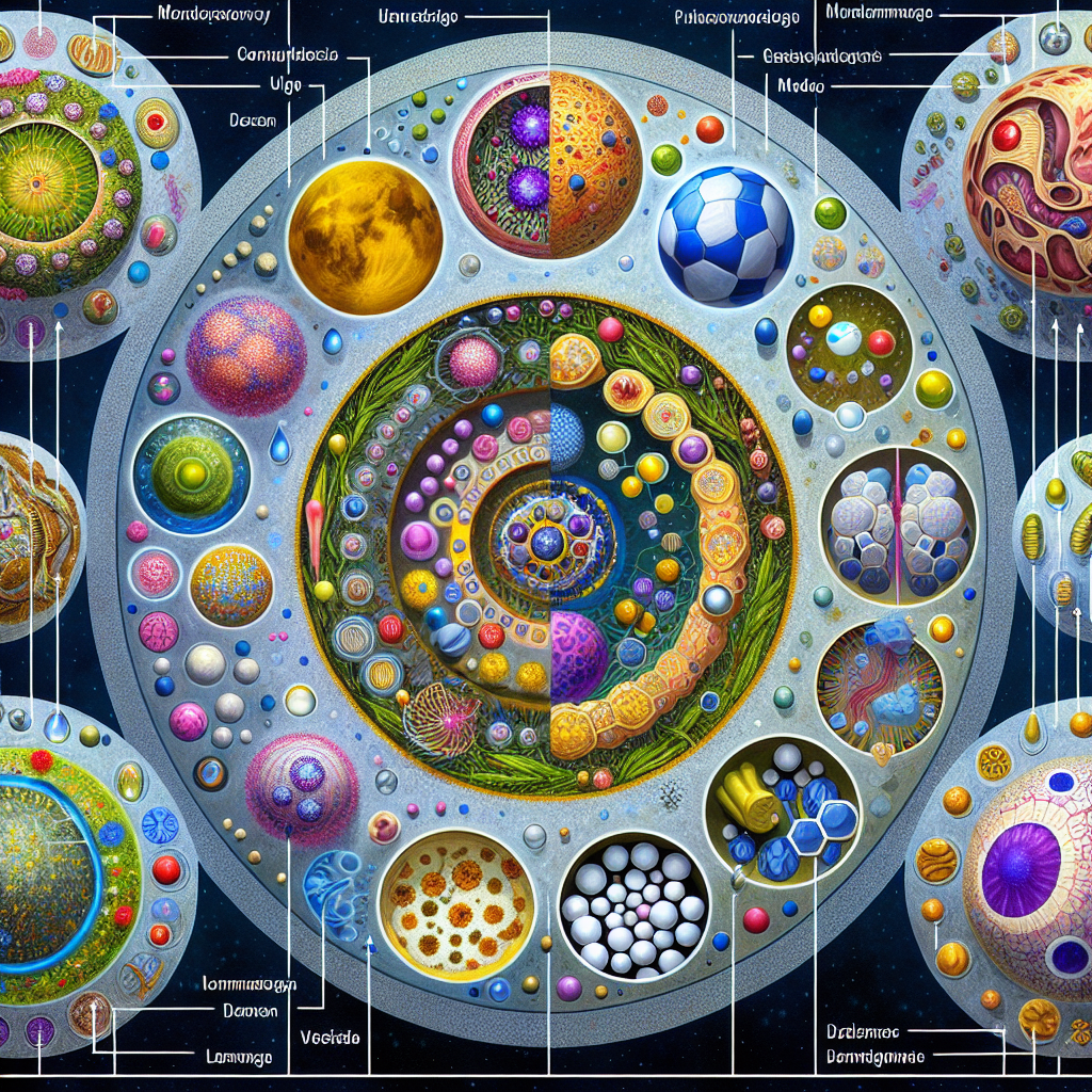 Comparaison des stéroïdes pour différentes phases du cycle menstruel