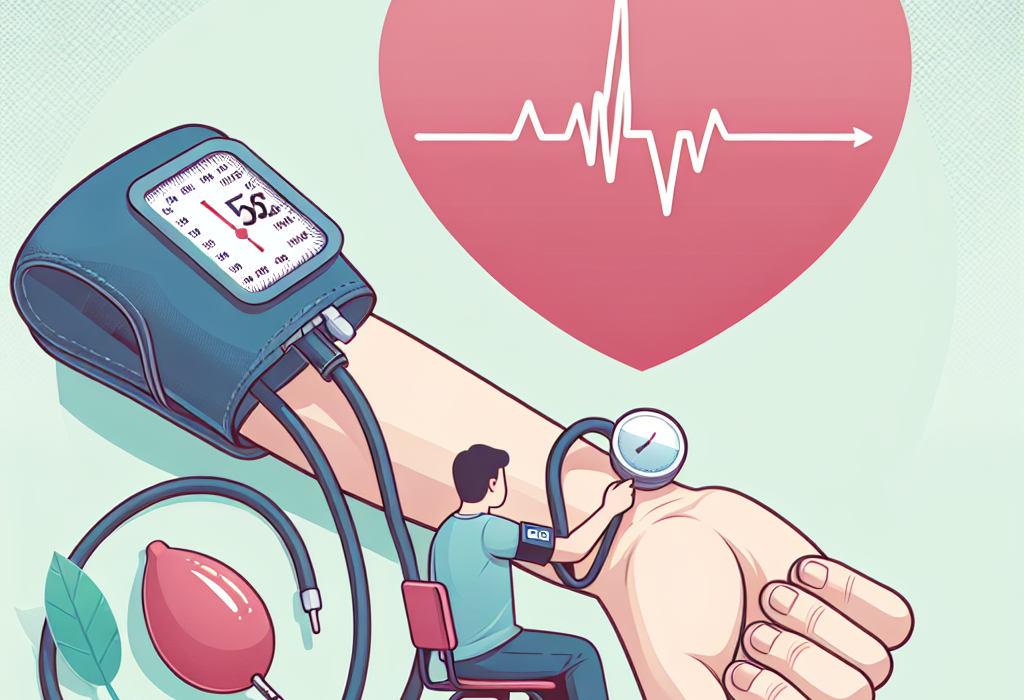 Contrôle de la tension artérielle grâce au citrate de torémifène