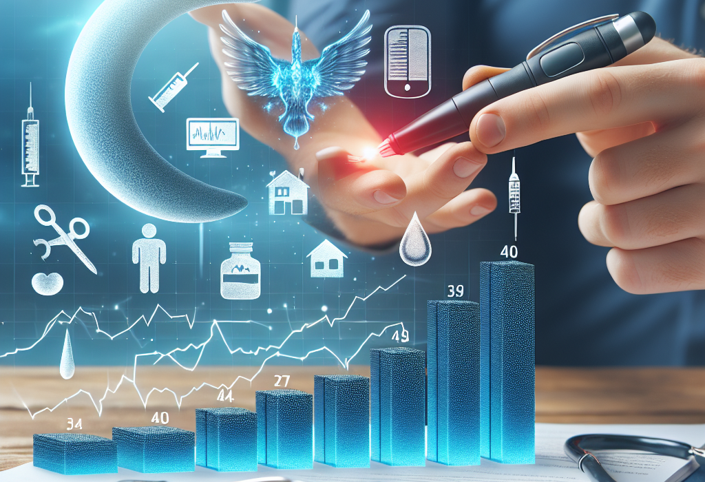 Effet du furosémide Sur la glycémie