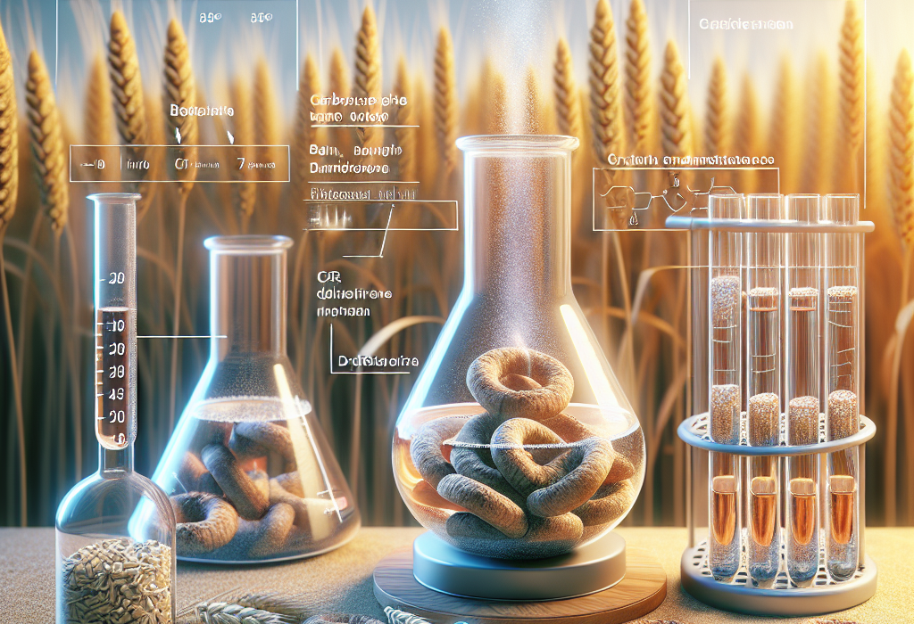 Effet du rétatrutide sur la régulation du métabolisme des glucides lors de la sèche