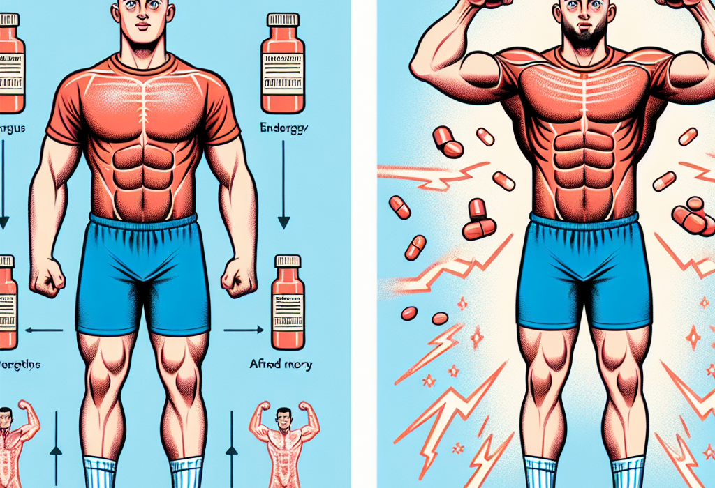 L'effet de l'érythropoïétine sur l'augmentation de la force et de l'endurance