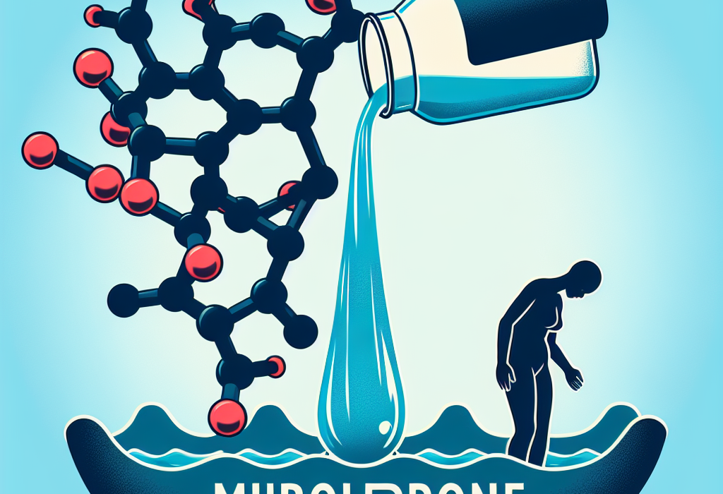 La Mibolérone peut-elle provoquer une rétention d'eau ?