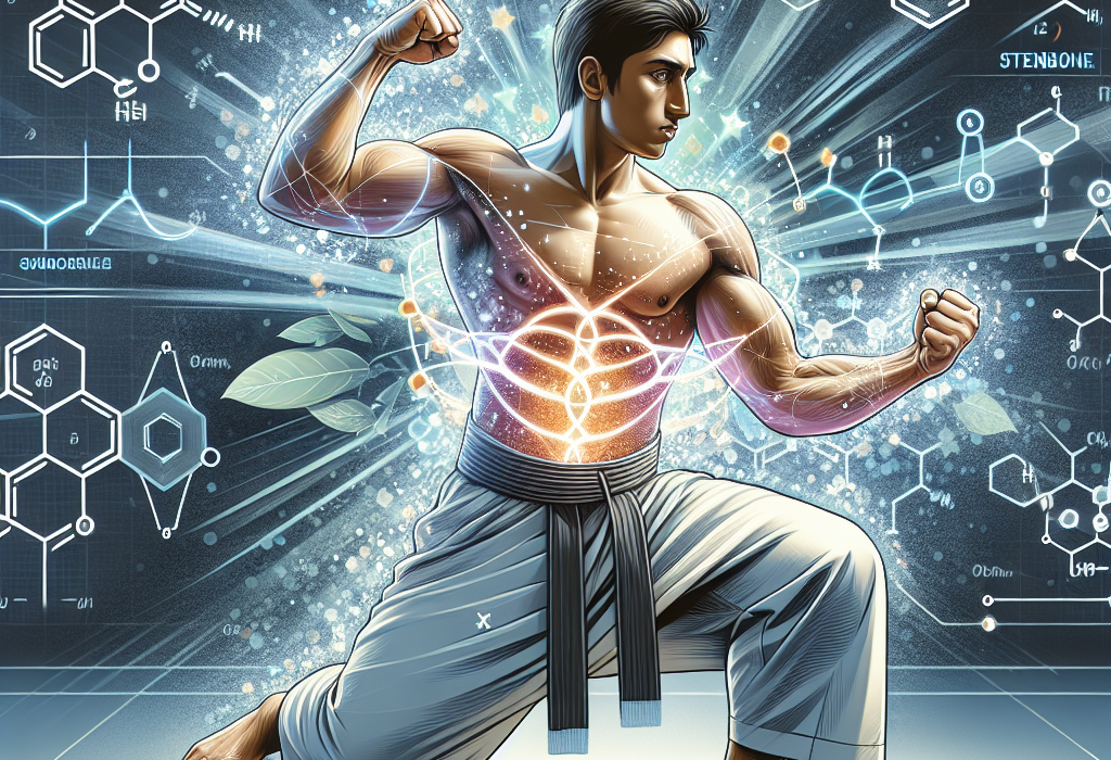 La Stenbolone et l'augmentation de l'endurance en arts martiaux