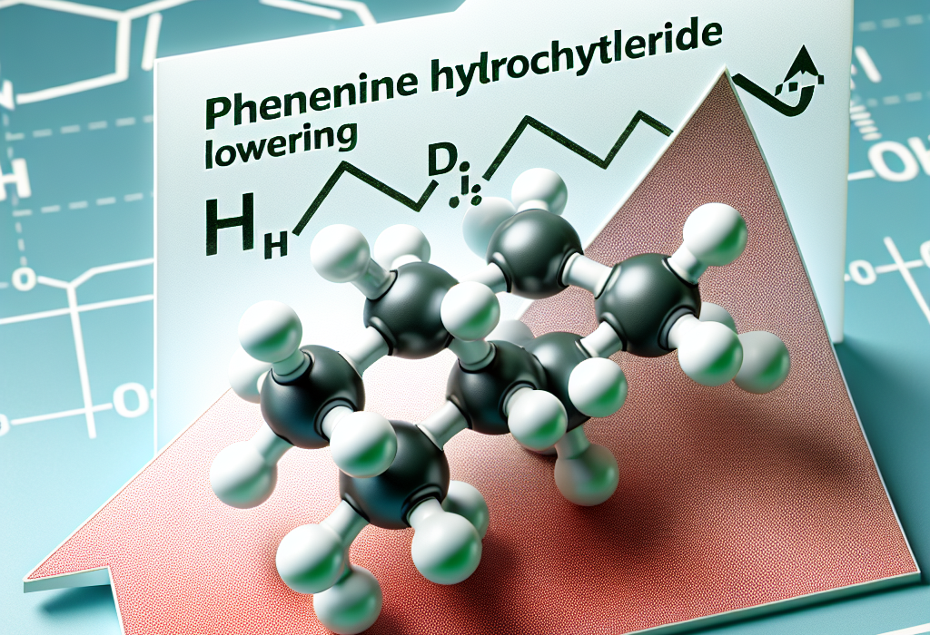 Le chlorhydrate de phentermine réduit-il les triglycérides dans le sang ?