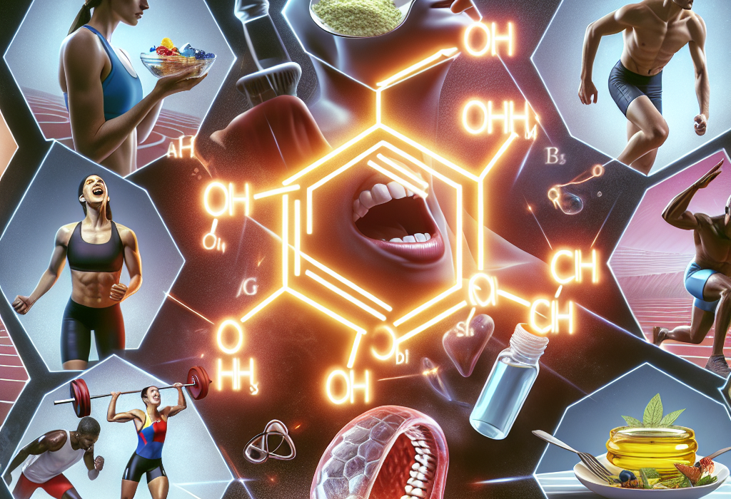 Le CLA et la réduction de l'appétit chez les sportifs