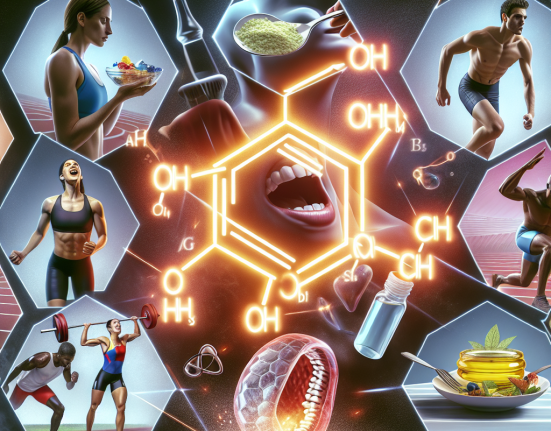 Le CLA et la réduction de l'appétit chez les sportifs