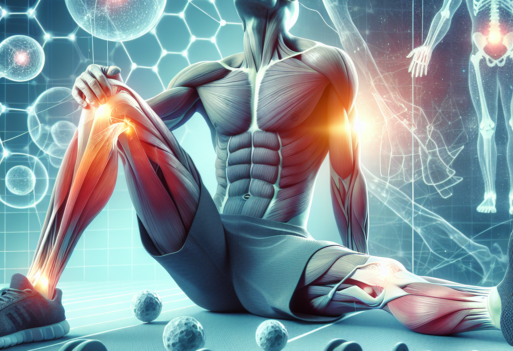 Le rôle de Mibolerone dans la rééducation sportive après une blessure