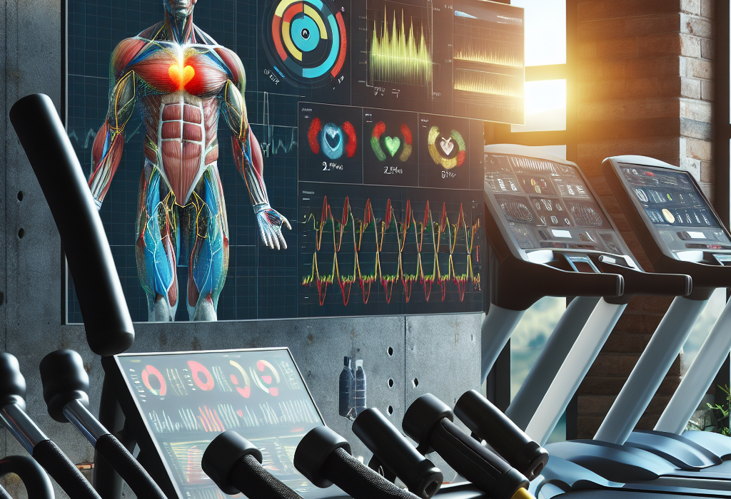 Les appareils d'entraînement à la résistance et leur impact sur les biomarqueurs de la fatigue musculaire