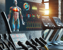 Les appareils d'entraînement à la résistance et leur impact sur les biomarqueurs de la fatigue musculaire