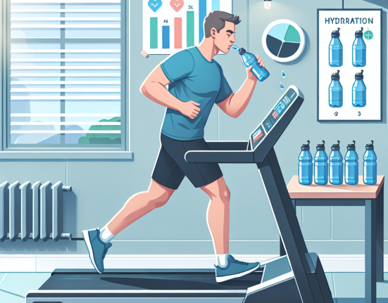 Optimiser l'hydratation lors d'un entraînement solo