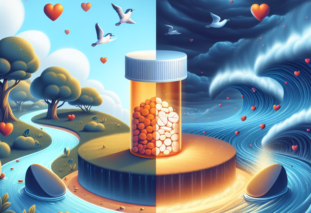 Pourquoi il est important de contrôler le cholestérol, même avec un traitement léger ?