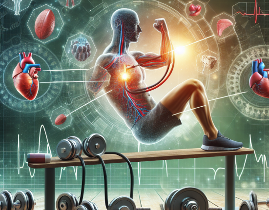 Tadalafil et maintien d'une pression artérielle normale pendant l'effort physique