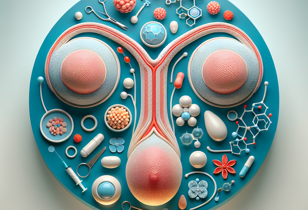 Testis Compositum dans les protocoles de restauration de la santé hormonale ?