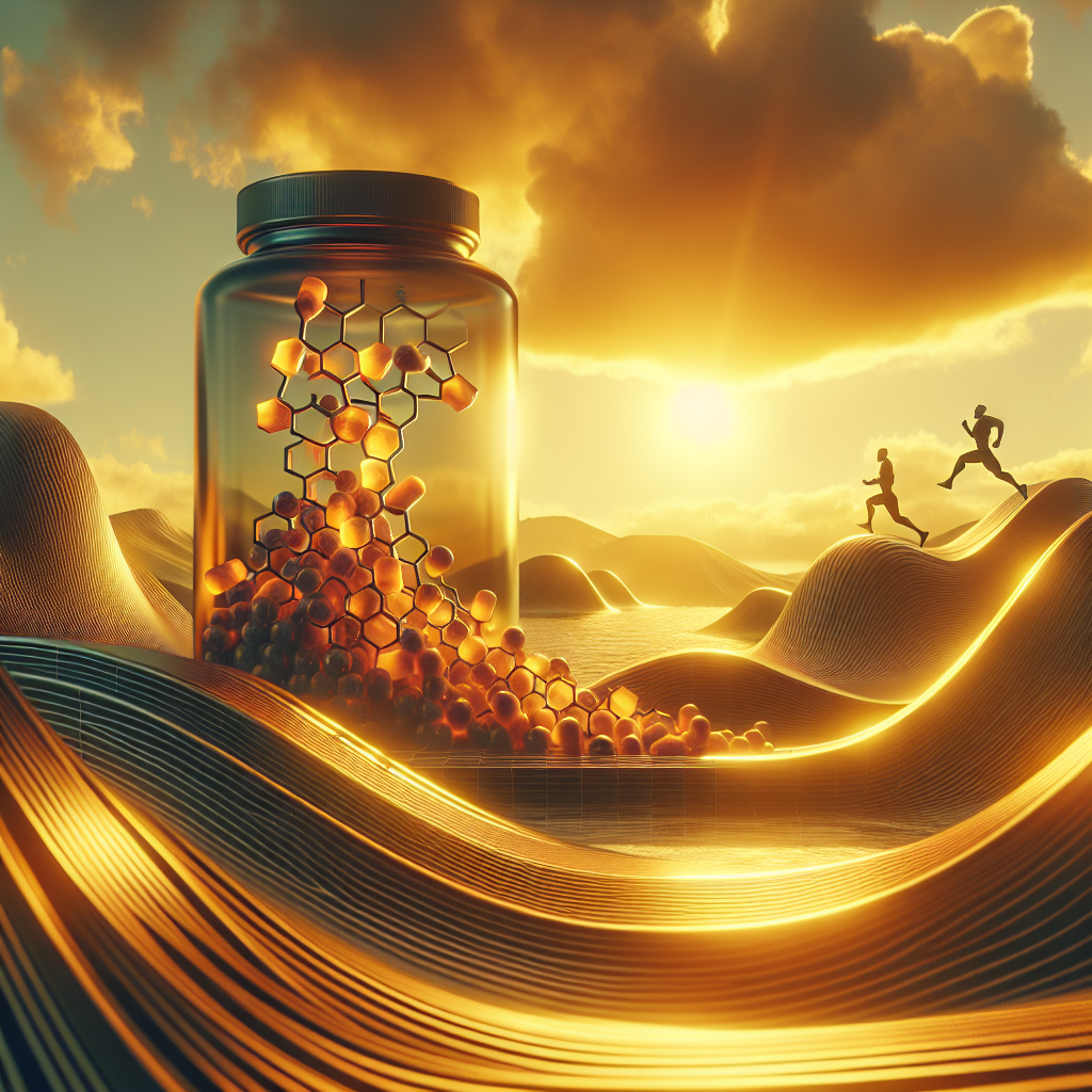 Acides aminés et récupération après une compétition