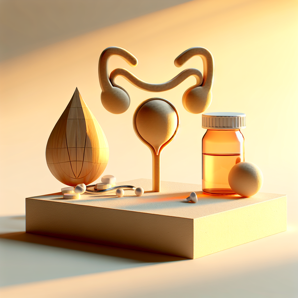 Boldenone : santé de la prostate, symptômes urinaires à surveiller