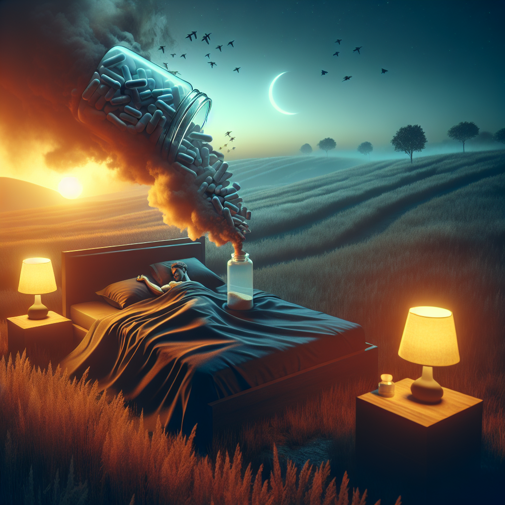 Boldenone : sommeil et “brouillard mental”, causes possibles