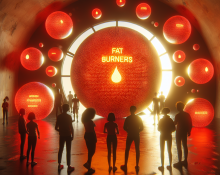 Brûleurs de graisse : adolescents et brûleurs, pourquoi c’est une zone rouge