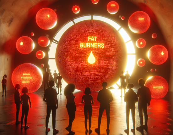 Brûleurs de graisse : adolescents et brûleurs, pourquoi c’est une zone rouge