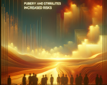 Brûleurs de graisse : puberté et stimulants, risques accrus